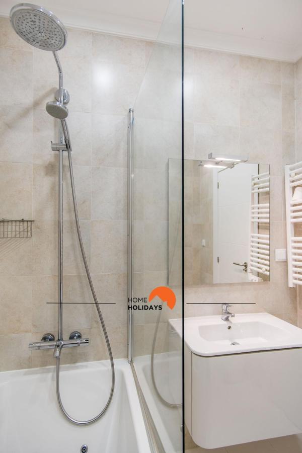 #052 V4 Mimosas By Home Holidays Albufeira Exterior foto