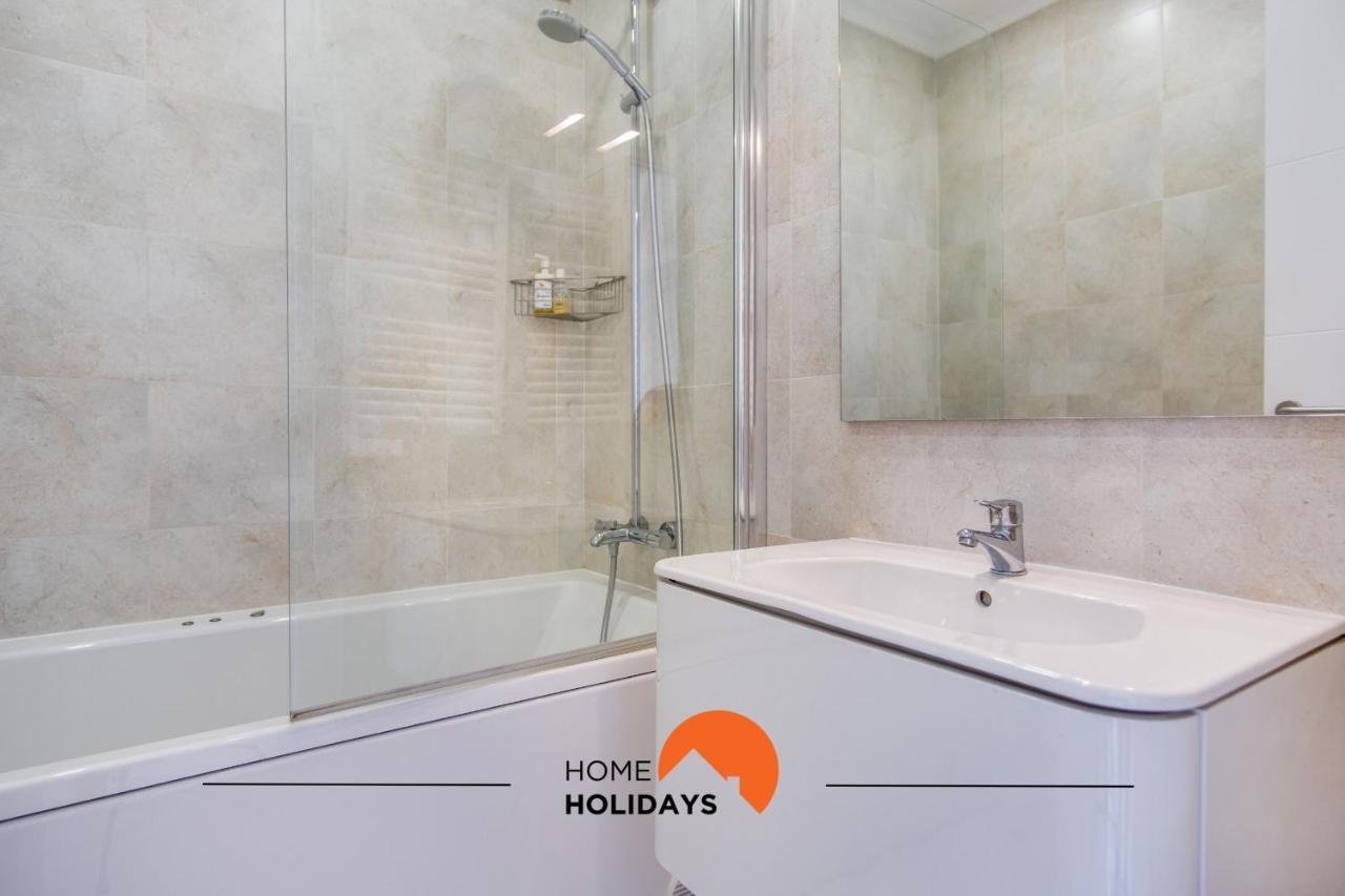 #052 V4 Mimosas By Home Holidays Albufeira Exterior foto
