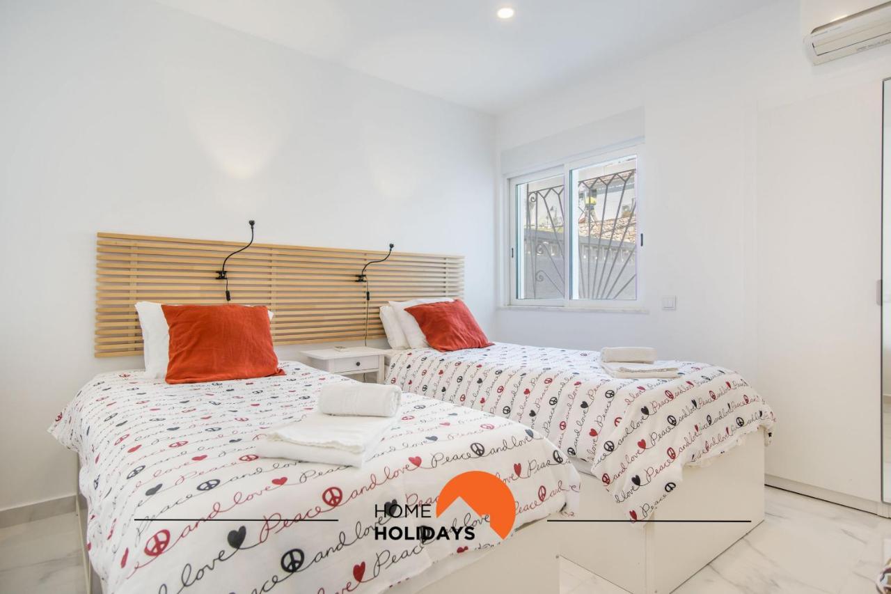 #052 V4 Mimosas By Home Holidays Albufeira Exterior foto