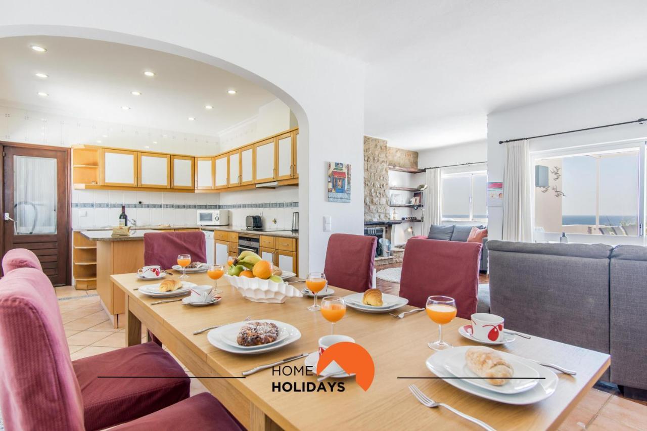 #052 V4 Mimosas By Home Holidays Albufeira Exterior foto