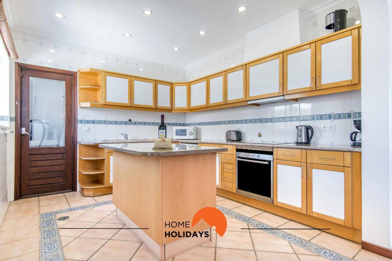 #052 V4 Mimosas By Home Holidays Albufeira Exterior foto